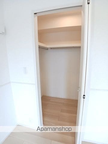 SALLIERの内装写真