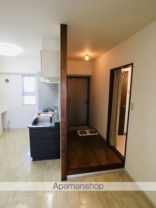 ローゼ宮尾[2LDK/50.22m2]の玄関