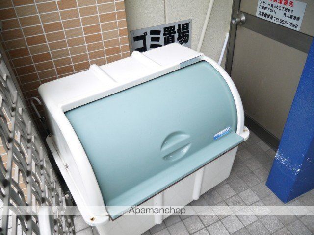 クレイドル藤崎の外観写真