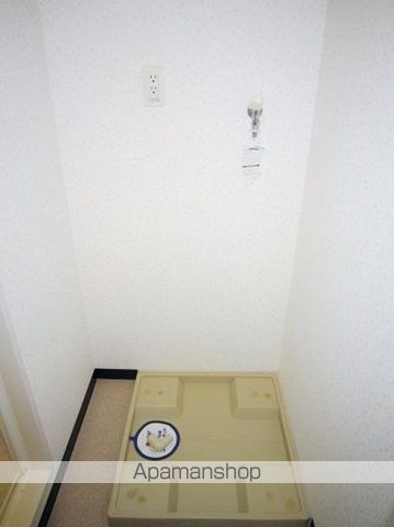 ユーリー池袋の内装写真