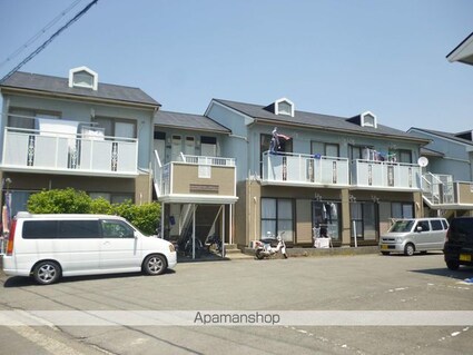 和歌山県和歌山市和佐関戸[3K/50m2]の外観2