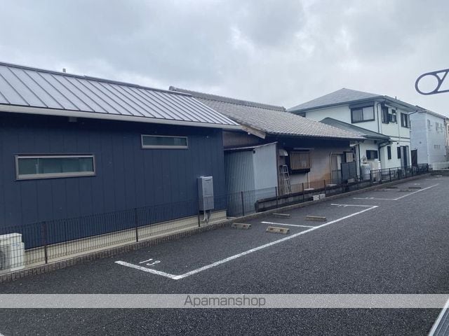 レオパレスサーマルのその他写真