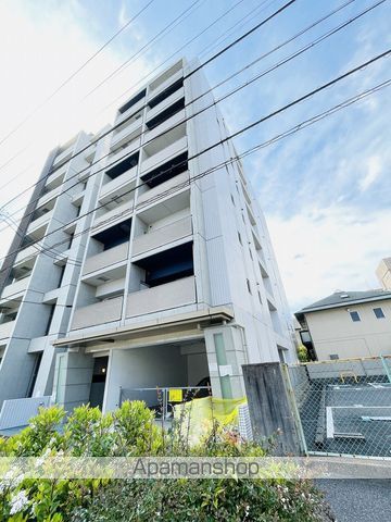 nextage sakurayamaの外観写真