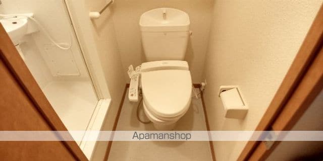 レオパレス上田の内装写真