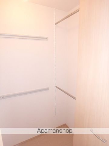 サードサン大宮の内装写真