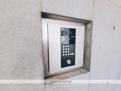 ミリアビタ大森台[1LDK/39.93m2]の共用部1