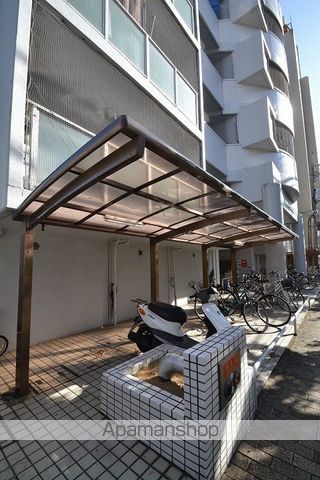 アルファ枝川のその他写真