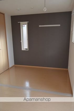 ゼルコヴァ北野[1LDK/33.39m2]の内装