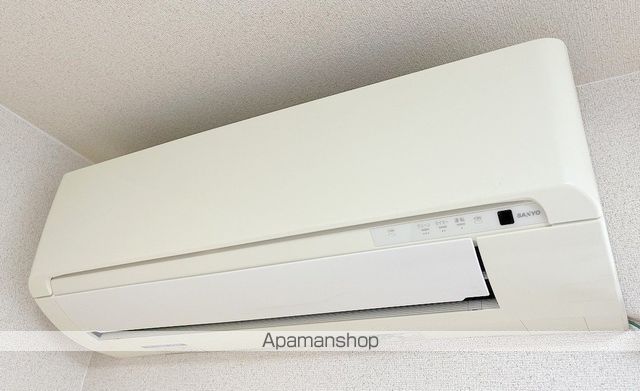 フジパレスフォーゲルI番館の内装写真
