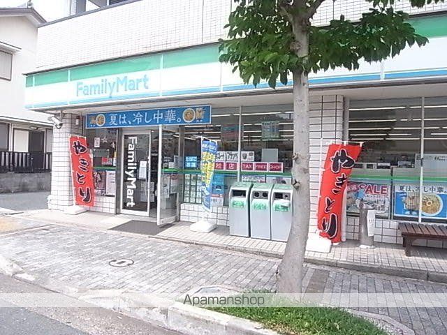レガーロ鴨江Iの周辺写真