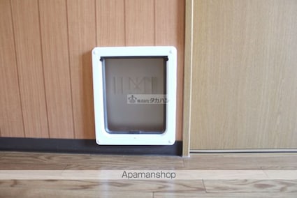 マリーブルク[1LDK/40.15m2]の内装6