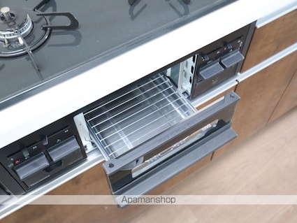 愛知県名古屋市中区新栄２丁目[1LDK/39.53m2]の内装7