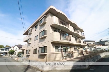 ルミエール　セゾン[2LDK/56.56m2]の外観3