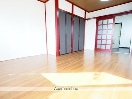 マルコーハイツ[1K/30.23m2]のリビング・居間2