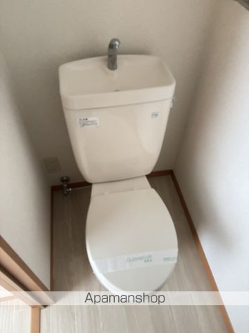 エスポワール伴東の内装写真