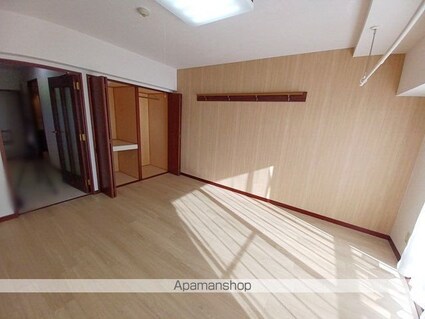 長野県松本市小屋南１丁目[1K/31.07m2]の内装2
