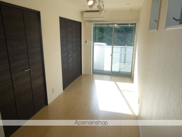 TAISHOKAN THE APARTMENTの内装写真