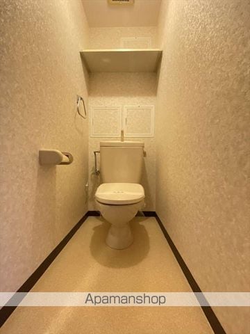 フラット立石 E棟の内装写真