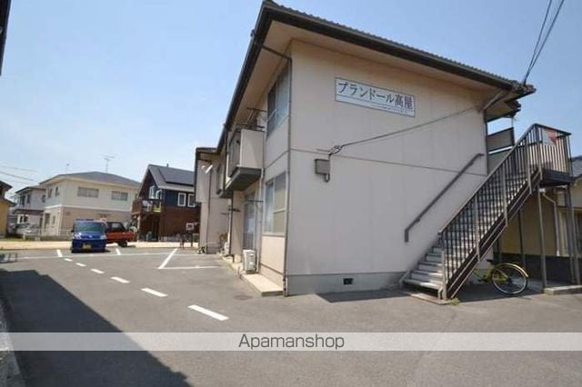 プランドール高屋のその他写真