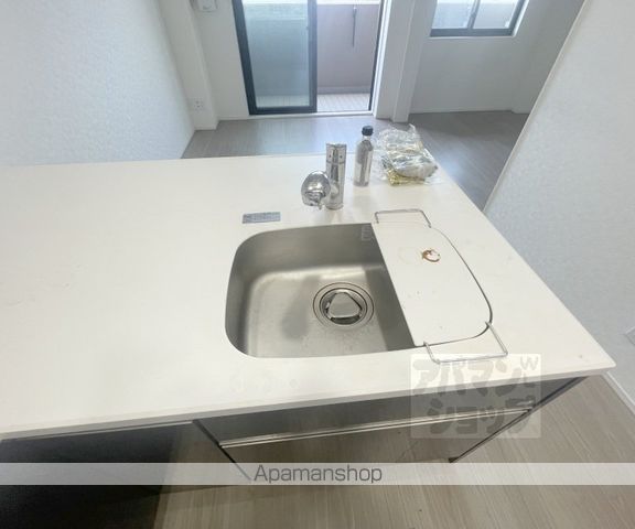 リーガル京都御所西IIIの内装写真
