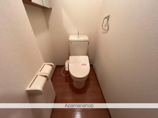 グランフォースMOCOの内装写真