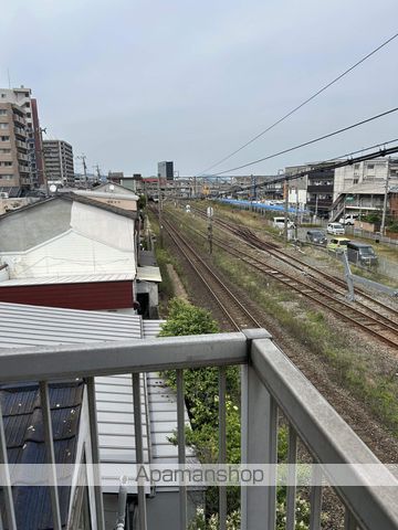AURUMの内装写真