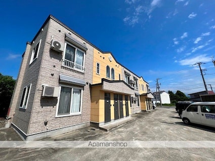 おりーぶＡ[2K/49.27m2]の外観2