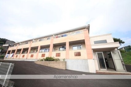 後藤ハイム[2LDK/60.12m2]の外観3