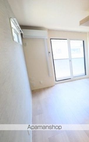 D’Bless鶴見市場の内装写真