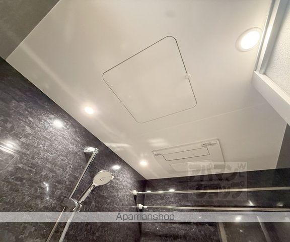 シーンズ京都鴨川河原町の内装写真