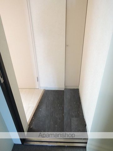 クラリス二十四軒の内装写真
