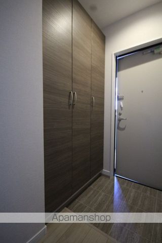GRANDSTEADY桜の町の内装写真