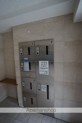 スカイコート新宿曙橋第2のその他写真