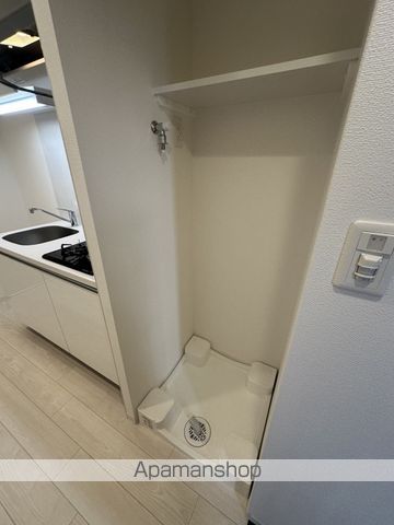 ソルテラスOSAKA MID EASTクレアストの内装写真