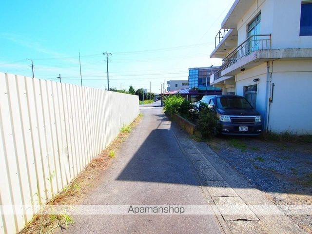 橋本住宅[4K/60m2]の周辺1