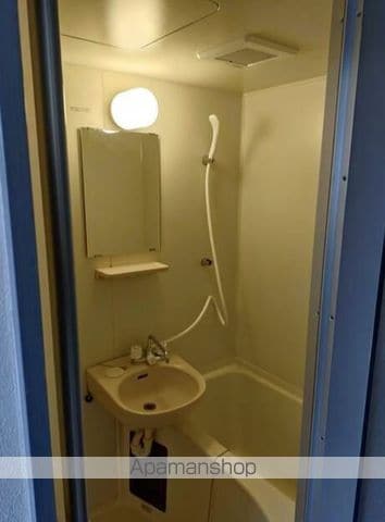 ユーコート金沢八景の内装写真