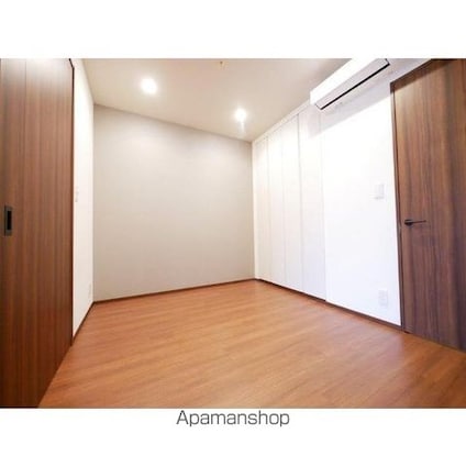 コンフォリア新宿イーストサイドタワー[1LDK/55.47m2]のその他部屋・スペース