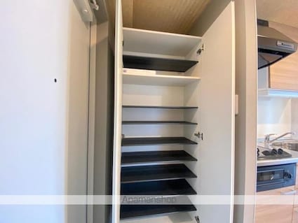 Ｃｏｒｒｉｄｏｒ西内町[1LDK/32.34m2]の玄関