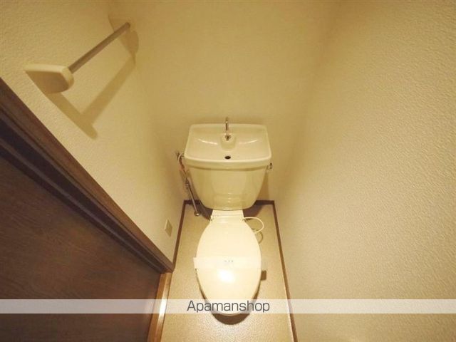 フローラル松森A棟の内装写真