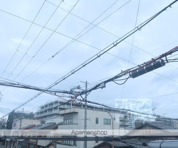 ソレイユ八条春日の内装写真