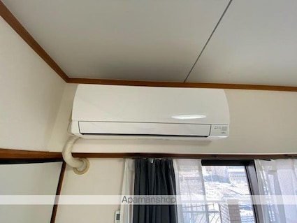 ノースポイントハイツ[2SDK/52.85m2]の内装2