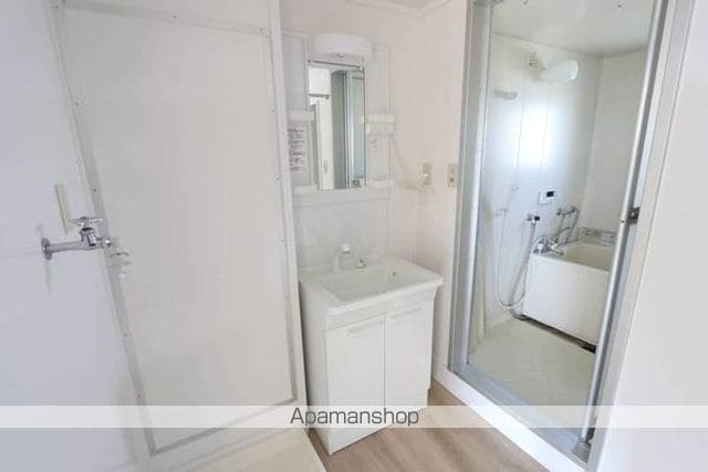 ビレッジハウス小浜2号棟の内装写真