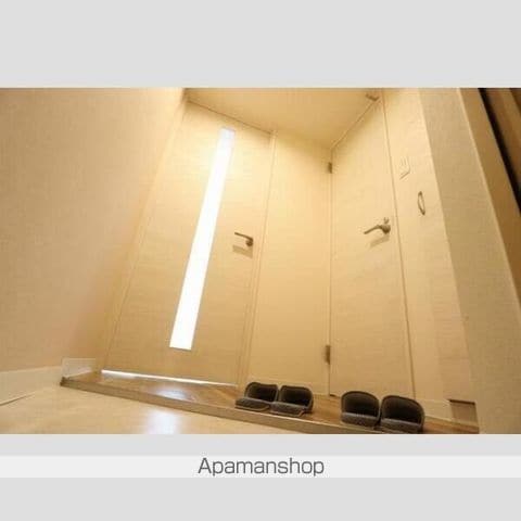 bills 棗の内装写真
