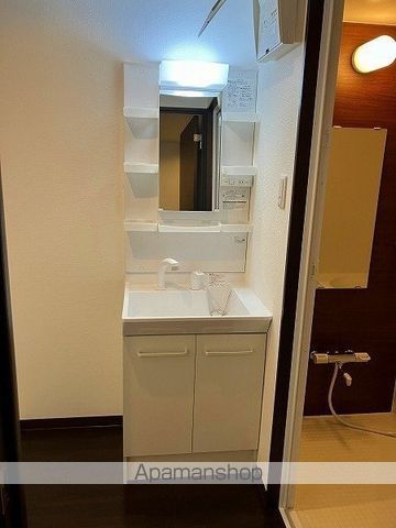 グランパシフィック生野東の内装写真