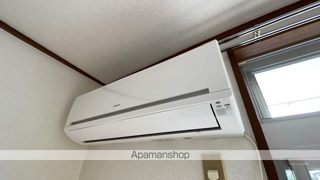 シティハイツ藤原の内装写真