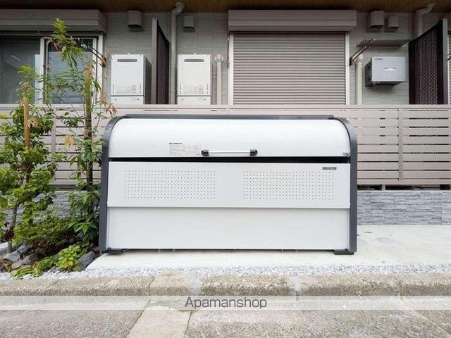 セレスティア下丸子の内装写真