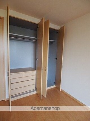 セレーノ[1K/29.75m2]の収納