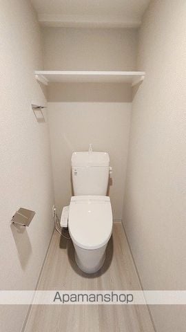 ArtizA西長堀の内装写真