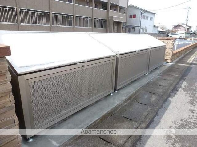 LeHuit Eの内装写真