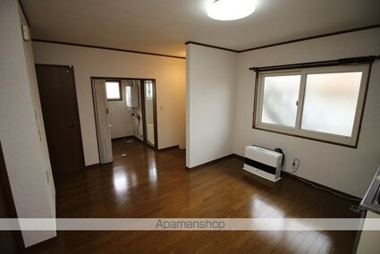 泉荘[2DK/46.37m2]の内装2